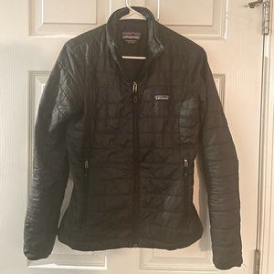 XS Patagonia Nano Puff Jacket